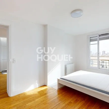 Image 3 - Guy Hoquet, 119 Rue de Paris, 93260 Les Lilas, France - Apartment for rent