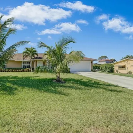 Buy this 3 bed house on 91 West Mango Road in Florida Gardens, Palm Beach County