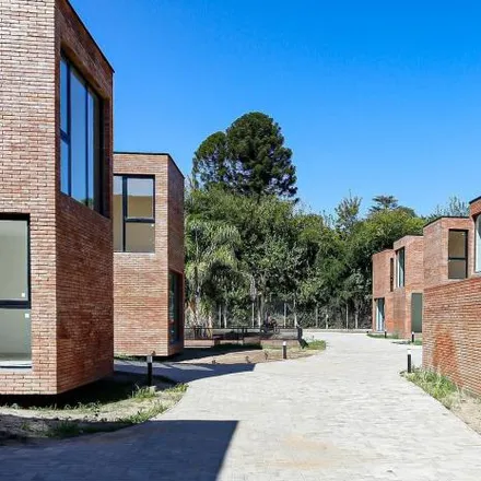 Image 2 - Santiago Derqui, Barrio Cumbres, Villa Allende, Argentina - Apartment for sale
