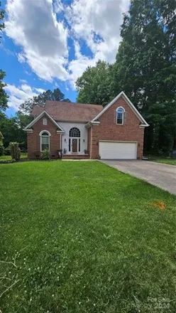 Buy this 4 bed house on 8777 Sheltonham Way in Charlotte, NC 28216
