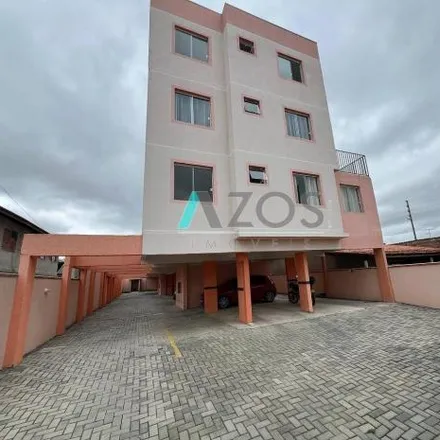 Buy this 2 bed apartment on Rua Campo do Tenente in Guaraituba, Colombo - PR