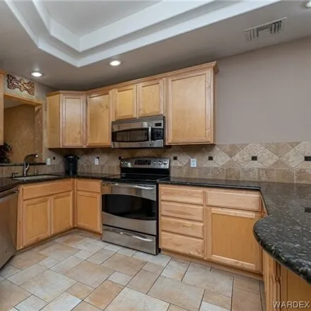 Image 5 - Moser Avenue, Bullhead City, AZ 89029, USA - Condo for sale