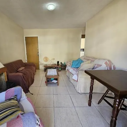 Buy this 2 bed apartment on unnamed road in Várzea, Teresópolis - RJ