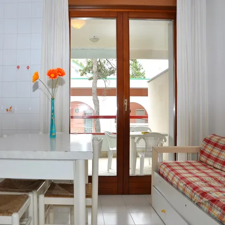 Rent this 2 bed apartment on Via Pegaso in 30028 Bibione VE, Italy