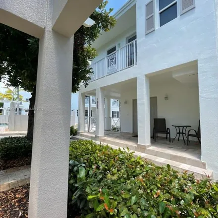 Rent this 2 bed apartment on 945 Southwest 10th Street in Latin Quarter, Miami