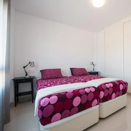Rent this 2 bed apartment on 30710 Los Alcázares