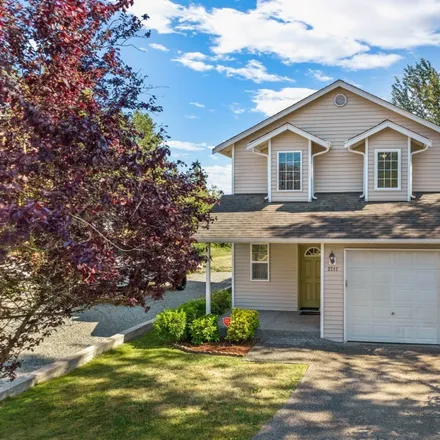 Buy this 3 bed house on 3212 Rosewood Street in Mount Vernon, WA 98273