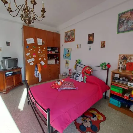 Image 9 - Via Publio Valerio 16/b, 00175 Rome RM, Italy - Apartment for rent
