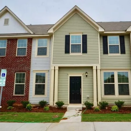 Image 2 - Bluegrove Road, Raleigh, NC 27611, USA - Townhouse for rent