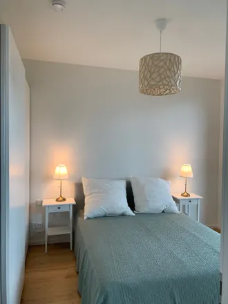 Rent this 2 bed apartment on Berta Block in Mühlenstraße 62, 13187 Berlin