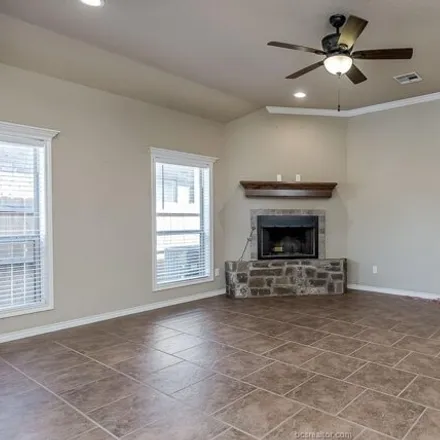 Image 5 - 4271 Hollow Stone Drive, College Station, TX 77845, USA - House for rent