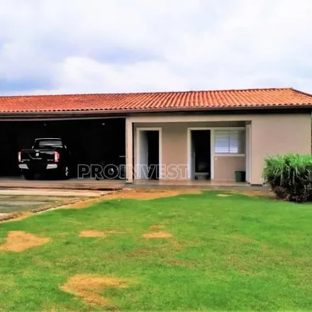 Buy this 4 bed house on unnamed road in Jardim Passárgada, Cotia - SP