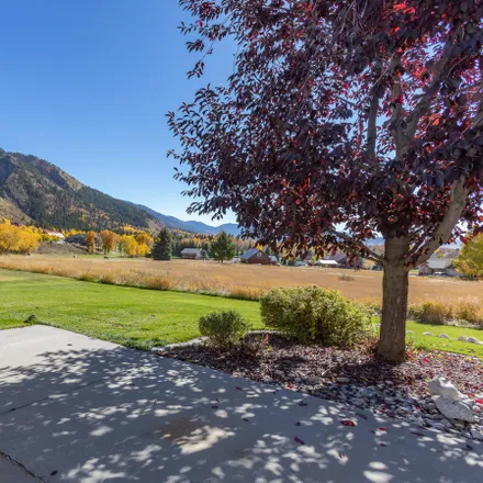 Image 7 - 80 Canyon Pines Way, Star Valley Ranch, WY 83127, USA - House for sale