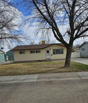 Buy this 4 bed house on 2215 Mesa Avenue in Grand Junction, CO 81501