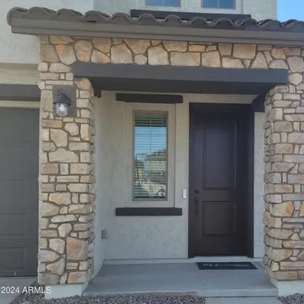 Rent this 4 bed house on West Northview Avenue in Glendale, AZ 85303