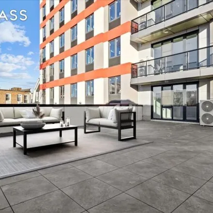 Buy this 2 bed condo on 2660 East 18th Street in New York, NY 11235