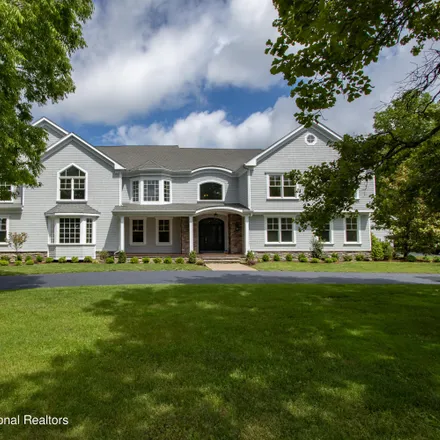 Buy this 6 bed house on 4 Pompano Road in Rumson, Monmouth County