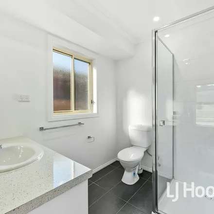 Rent this 4 bed apartment on Ben Drive in Pakenham VIC 3810, Australia