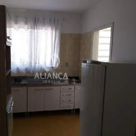 Rent this 1 bed apartment on Rua Espírito Santo in Botafogo, Bento Gonçalves - RS