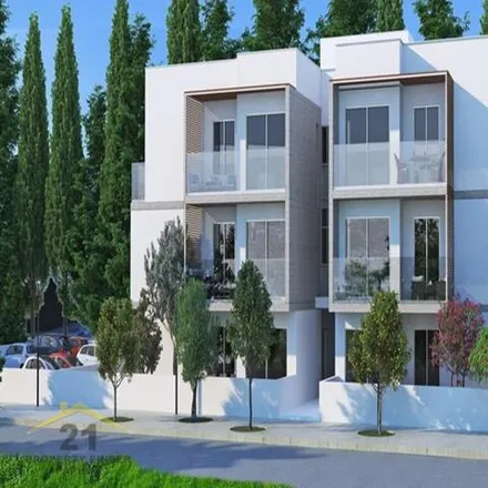 Buy this 3 bed apartment on Louis Imperial Beach in Ευκλειδη, 8042 Paphos Municipality