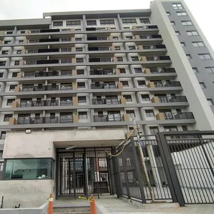 Buy this 1 bed apartment on Rua São Mateus in Jardim do Salso, Porto Alegre - RS