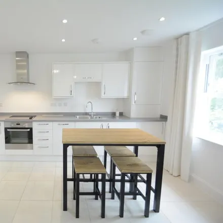 Rent this 2 bed apartment on The Malthouse in 50 Portsmouth Road, Cobham