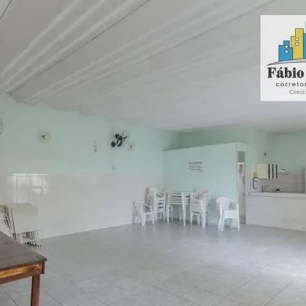 Buy this 2 bed apartment on Rua Aníbal in Vila Homero Thon, Santo André - SP
