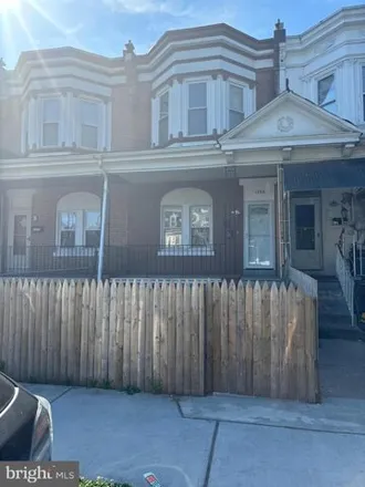 Buy this 3 bed house on 1268 Park Blvd in Camden, New Jersey