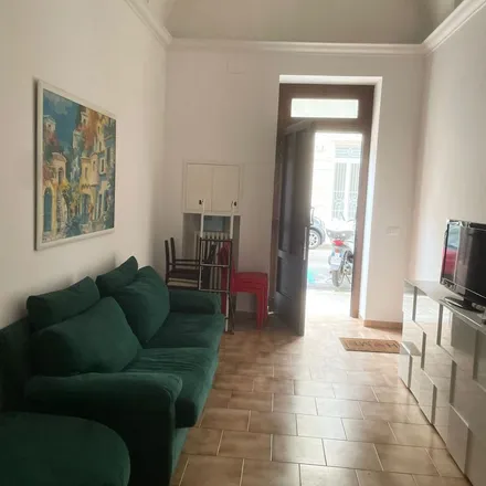 Rent this 1 bed apartment on Via Paisiello 35 in 73100 Lecce LE, Italy