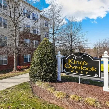 Image 1 - 14301 Kings Crossing Boulevard, Germantown, MD 20874, USA - Condo for sale