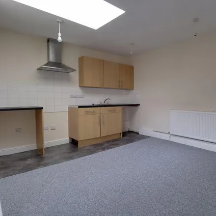 Rent this 1 bed apartment on Sandbrook Vaults in Shropshire Street, Market Drayton