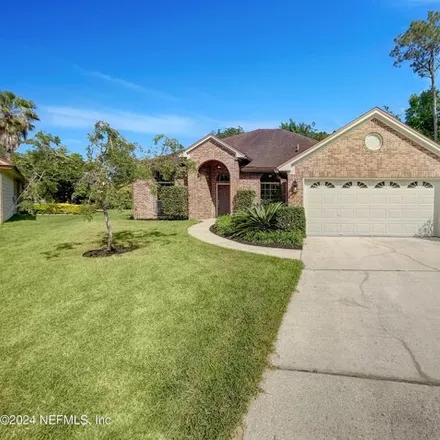 Buy this 3 bed house on 5210 Oxford Crest Drive in Jacksonville, FL 32258