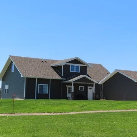 Buy this 2 bed house on 1272 South 32nd Street in Clear Lake, IA 50428