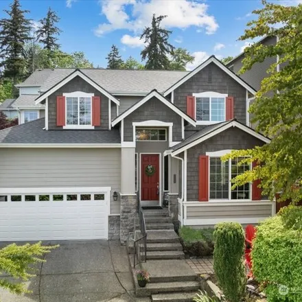 Buy this 4 bed house on 19720 82nd Lane Northeast in Kenmore, WA 98028