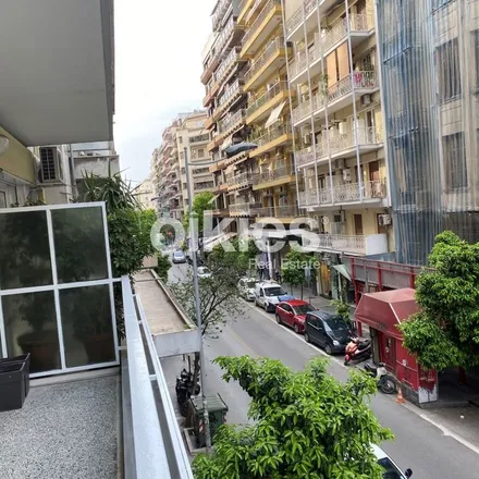 Image 7 - Μητροπόλεως 38, Thessaloniki Municipal Unit, Greece - Apartment for rent