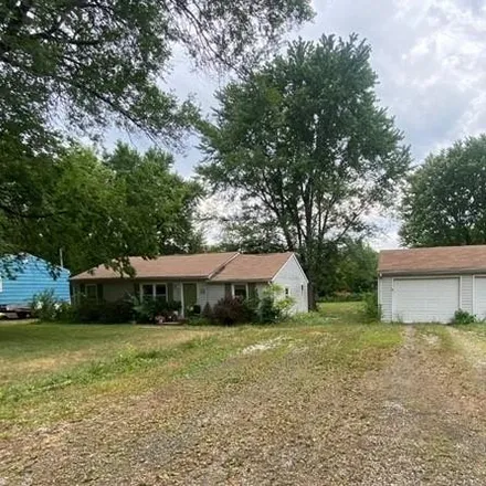 Buy this 3 bed house on 18703 South Mullen Road in Belton, MO 64012
