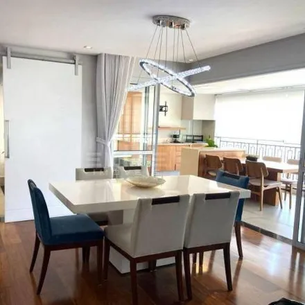 Rent this 3 bed apartment on Rua Vitória Régia in Campestre, Santo André - SP
