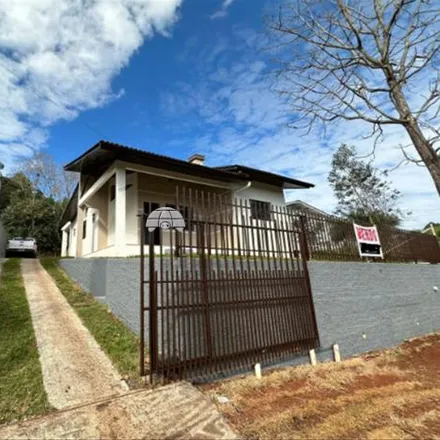 Image 2 - Rua Vicente de Col, Jardim Primavera, Pato Branco - PR, 85503-348, Brazil - House for rent