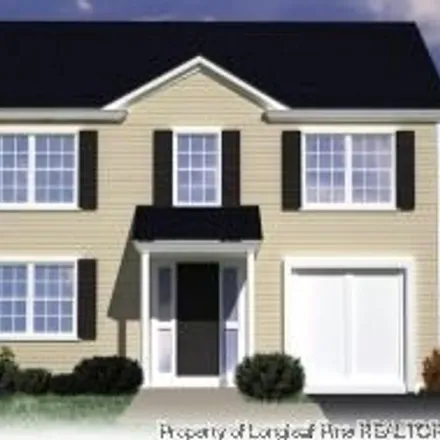 Buy this 3 bed house on 6128 Saint Andrews Drive in Lee County, NC 27332