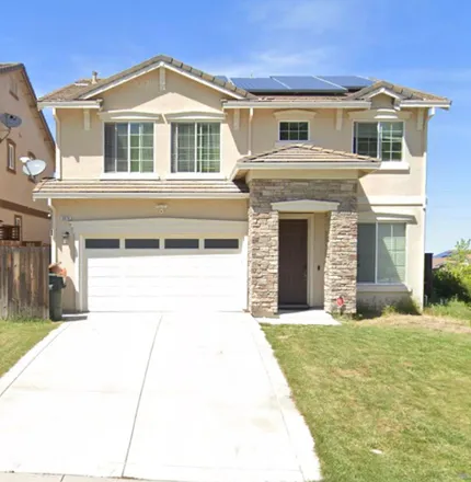 Rent this 1 bed room on 2748 Bautista Street in Antioch, CA 94509