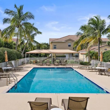 Rent this 3 bed apartment on 199 Lighthouse Circle in Tequesta, Palm Beach County