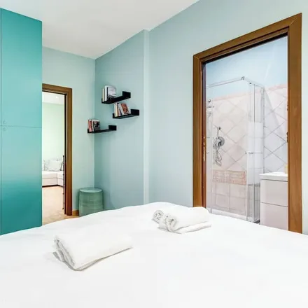 Image 7 - Rome, Roma Capitale, Italy - Apartment for rent