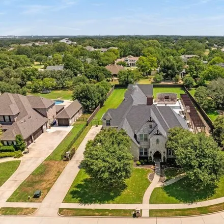 Rent this 5 bed house on 6201 Theresa Ln in Colleyville, Texas