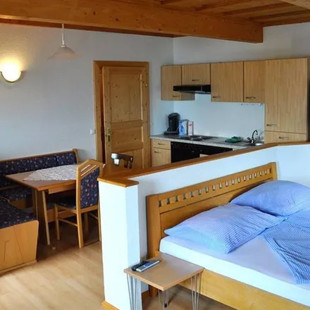 Rent this 2 bed apartment on Rothenthurn in 9800 Spittal an der Drau, Austria