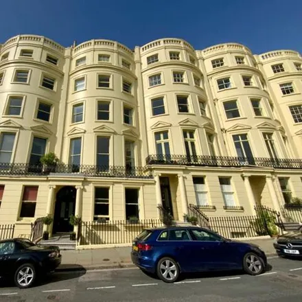 Buy this 1 bed apartment on 38 Brunswick Square in Brighton, BN3 1EH