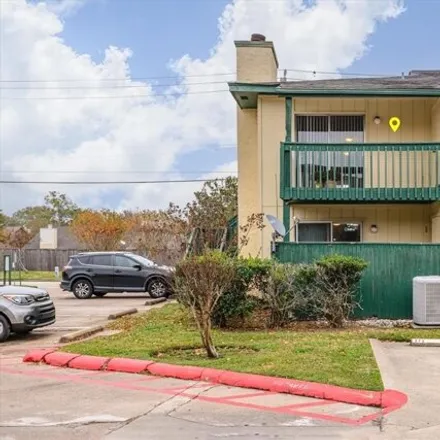 Rent this 2 bed condo on 2160 Reseda Drive in Houston, TX 77058