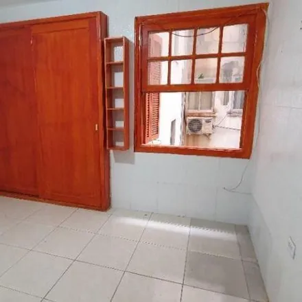 Buy this 1 bed apartment on Rua Coronel Xavier de Toledo 71 in República, São Paulo - SP
