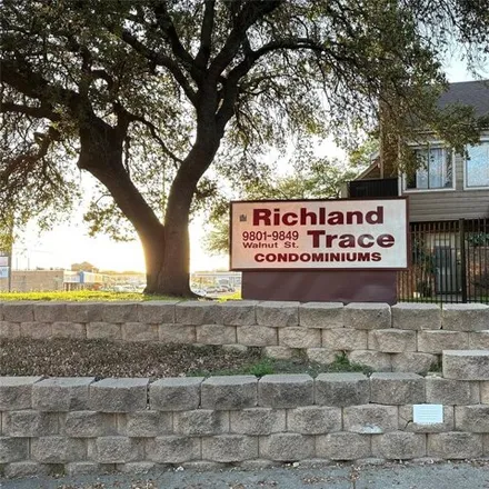 Rent this 2 bed condo on unnamed road in Dallas, TX 75081