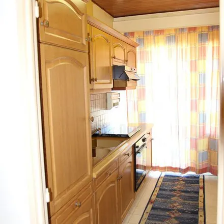 Rent this 2 bed apartment on Avenue Mutsaard - Mutsaardlaan 80 in 1020 Brussels, Belgium