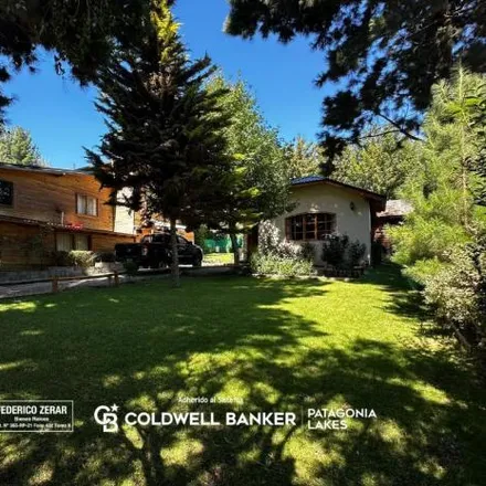 Image 2 - Chacay 7729, Pinar de Festa, 8400 San Carlos de Bariloche, Argentina - House for sale